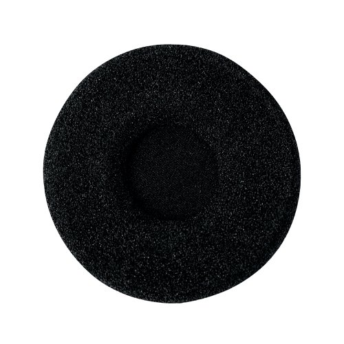 Jabra Biz 2400 II Foam Ear Cushions Large (Pack of 10) 14101-50