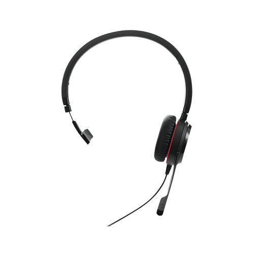 Jabra Evolve 20 SE UC Monaural 4993-829-409