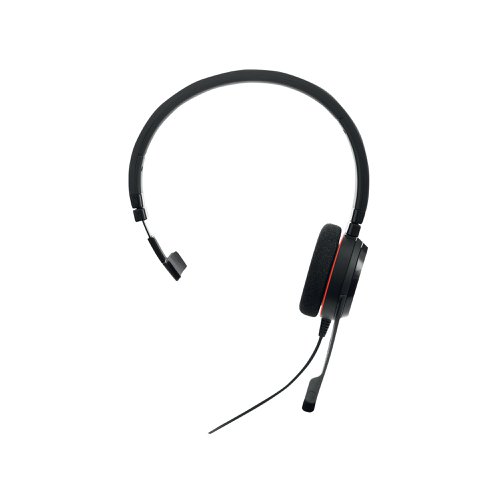 Jabra Evolve 20 SE MS Mono 4993-823-309