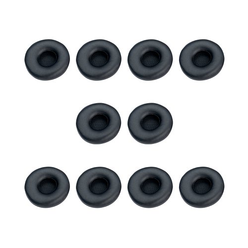 Jabra Engage 50 Ear Cushions Leatherette (Pack of 10) 14101-70