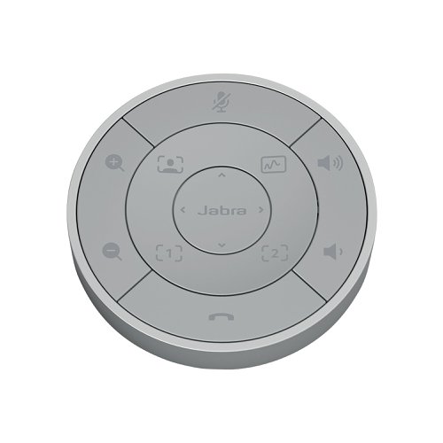 Jabra PanaCast 50 Remote Control Grey 8211-209