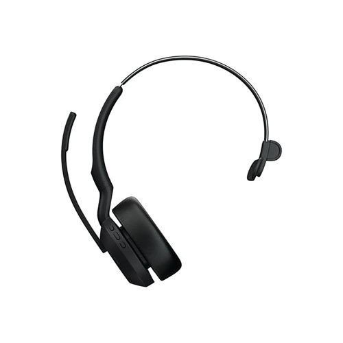 Jabra Evolve2 55 UC Mono Headset USB-C 25599-889-899