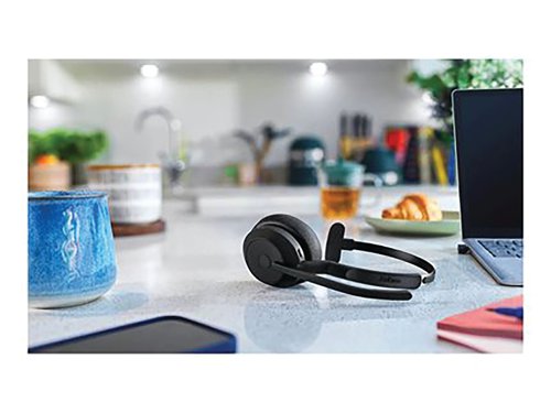 Jabra Evolve2 55 UC Mono Headset USB-C 25599-889-899