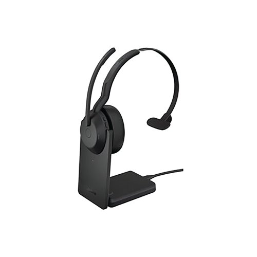 Jabra Evolve2 55 UC Mono Headset USB-A 25599-889-999