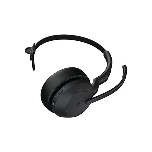 Jabra Evolve2 55 MS Mono Headset USB-A 25599-899-999