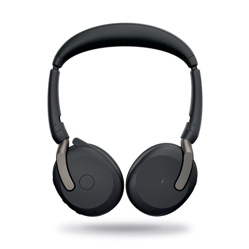 Jabra Evolve2 65 Flex Link380 USB-A UC Version Stereo 26699-989-999