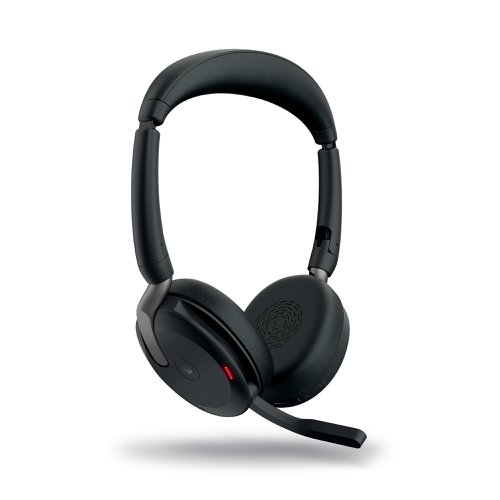 Jabra Evolve2 65 Flex Link380 USB-A UC Version Stereo 26699-989-999