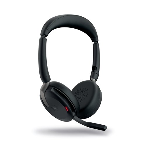 Jabra Evolve2 65 Flex Link380 USB-A MS Teams Certified Stereo 26699-999-999