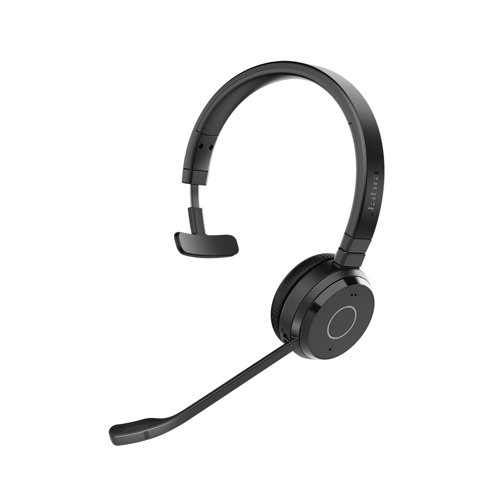 Jabra Evolve 65 TE MS Mono 6693-833-309