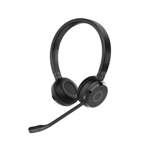 Jabra Evolve 65 TE MS Stereo 6699-833-309