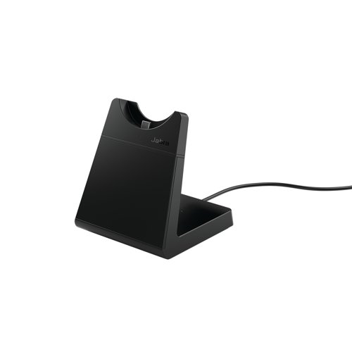 Jabra Evolve 65 TE Charging Stand for Jabra Evolve 65 TE Headsets 14217-14