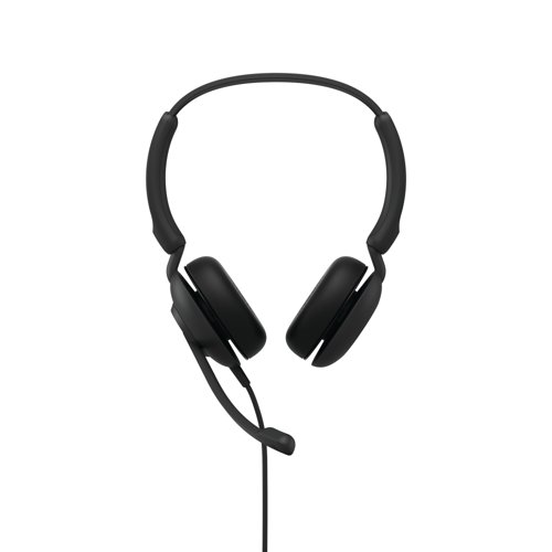 Jabra Evolve 10 Stereo USB A Stereo Headset 2699-820-109