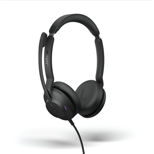Jabra Evolve2 30SE USB C/A UC Stereo Headset 23189-989-779