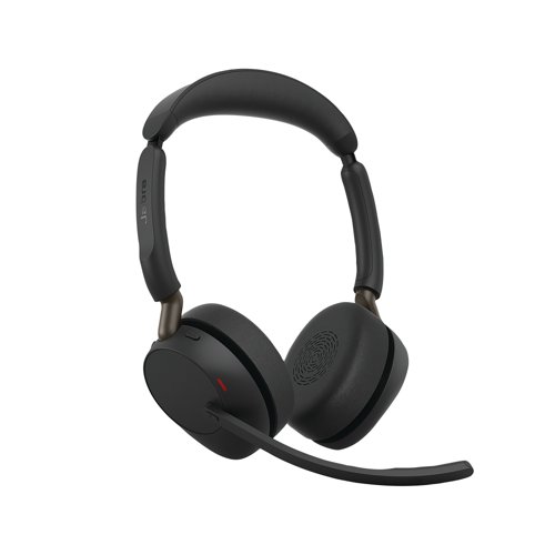 Jabra Evolve3 65 UC Link 390 Headset USB-C Stereo 36599-989-899