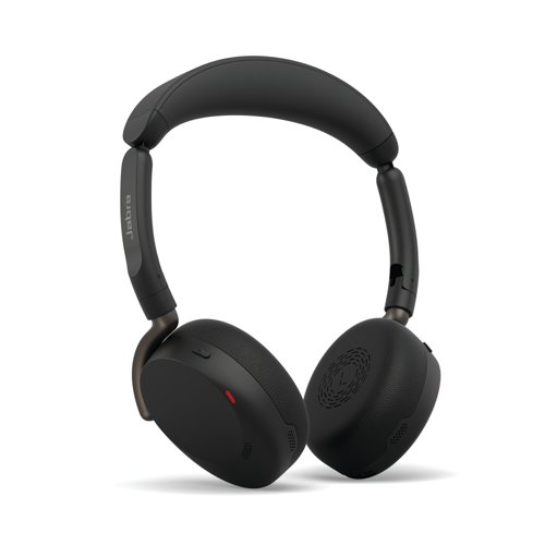 Jabra Evolve3 65 Flex UC Link 390 Headset USB-C 36699-989-899