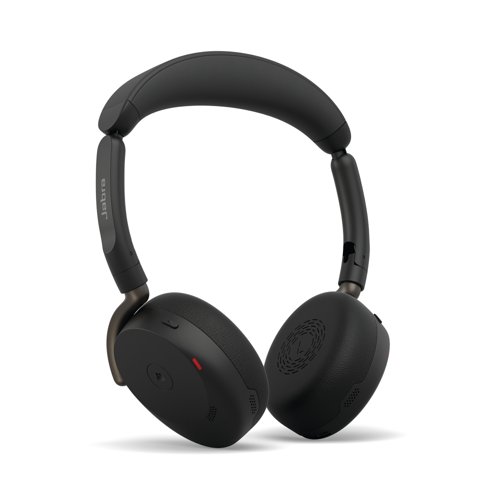 Jabra Evolve3 65 Flex MS Link 390 Headset USB-C 36699-999-899