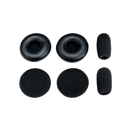 Jabra BlueParrott C400-XT Accessory Kit 204159