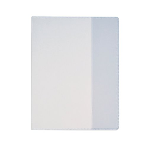 Hamelin Exercise Book Cover 229x178mm Clear (Pack of 100) 400122835