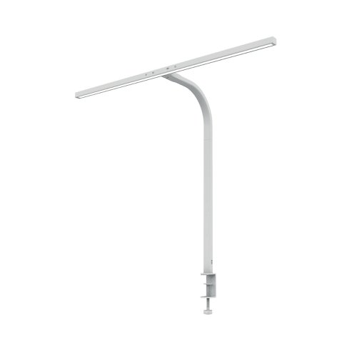 Unilux Strata Desk Lamp White 400184827 | JD04007 | Hamelin