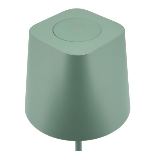 Unilux Lamp AVA LED Light Green Eu 400190958 | JD04136 | Hamelin