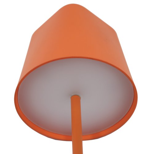 Unilux Lamp AVA LED Orange Eu 400190980 | JD04142 | Hamelin