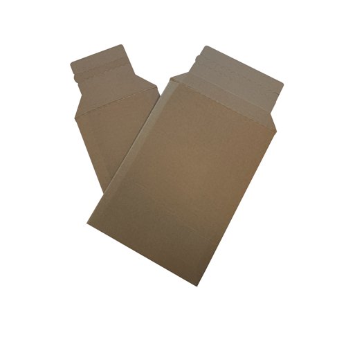 New Guardian C4 Corrugated Expander 324 x 229mm 125gsm (Pack of 50) D25125