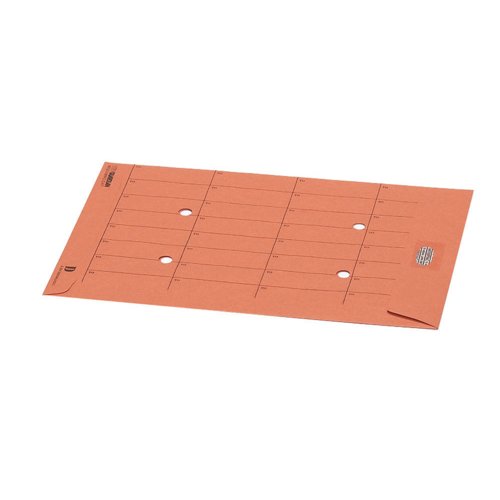 New Guardian C4 Envelopes Internal Mail ReSealable 85gsm Orange (250 Pack) J26312