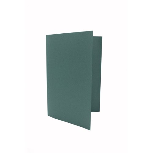 Guildhall Square Cut Folder Mediumweight Foolscap Blue (Pack of 100) FS250-BLUZ