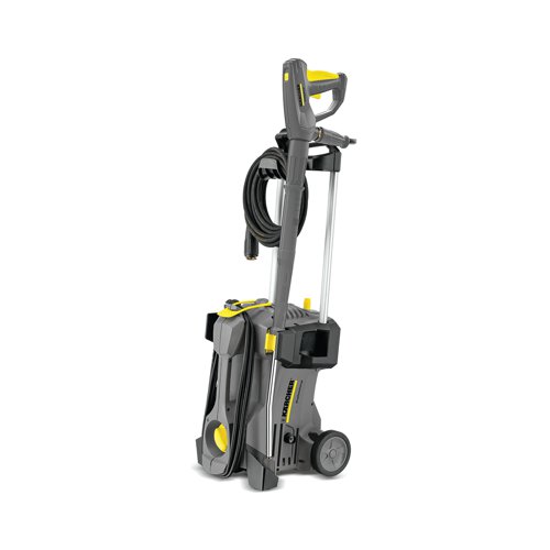 Karcher HD 5/11 P 240V Portable High Pressure Washer 1.520-966.0