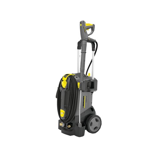 Karcher HD 5/12 Plus High Pressure Cleaner 15209030