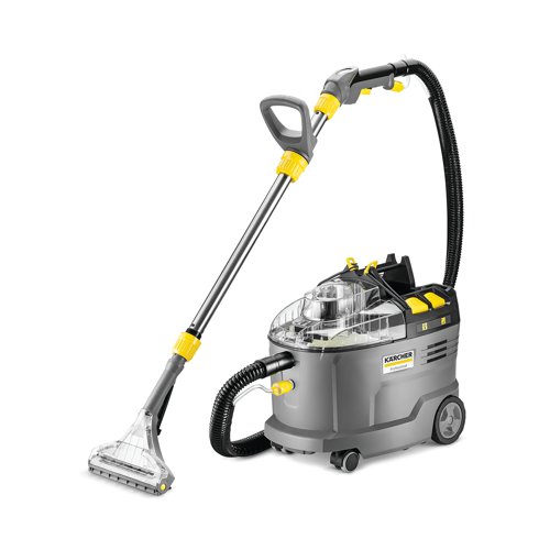 Karcher Puzzi 9/1 Bp Adv Carpet and Upholstery Cleaner 1.101-702.0 Cleaning Appliances KA68122