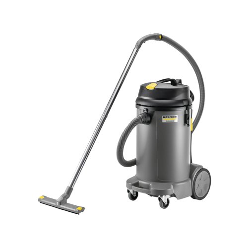 Karcher NT 48/1 Wet and Dry Vacuum Cleaner 14286220