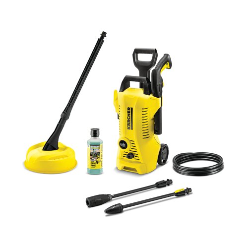 Karcher K 2 Power Control Home Pressure Washer 1.673-604.0