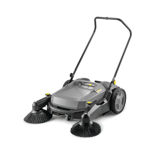 Karcher KM 70/20 C 2SB Manual Sweeper Grey KM-70-20-C-2SB