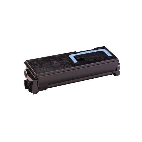 Kyocera TK-570K Black Toner Cartridge