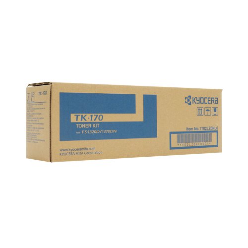 KE01825 | Your branded Kyocera appliances will work as well as you want them to, as long as you are not averse to fitting the right pieces and the perfect consumables within them. This particular number, a superbly formulated Kyocera maintenance kit has been lovingly formulated with your specific printer needs in mind and will make an exceptional purchase for any Kyocera owners, ensuring quality.