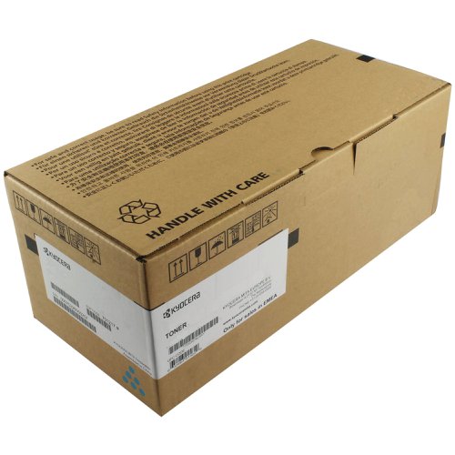 Kyocera TK5240Y Toner Cartridge Yellow TK-5240Y