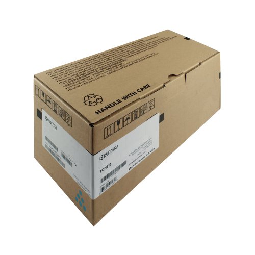 Kyocera TK5220K Toner Cartridge Black TK-5220K