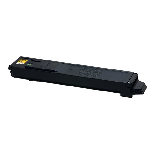 Kyocera TK8115K Toner Cartridge Black TK8115K