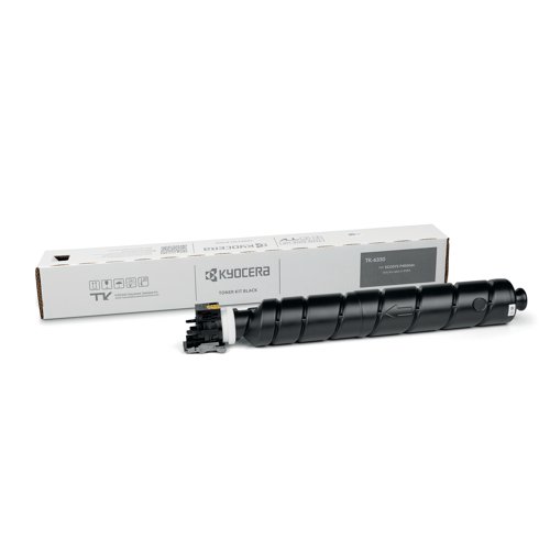 Kyocera TK-6330 Toner Cartridge Black 1T02RS0NL0