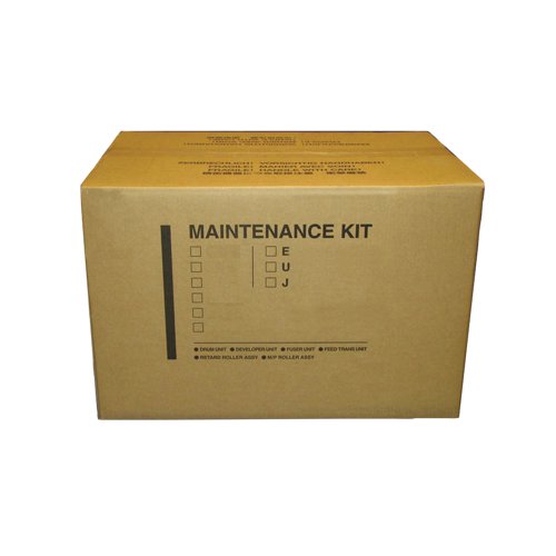 Kyocera MK3100 Maintenance Kit MK-3100 | KEMK3100 | Kyocera