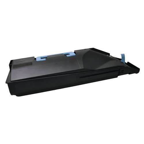 KET01309 Kyocera TASKalfa 250Ci 300Ci Toner Cartridge Black TK-865K