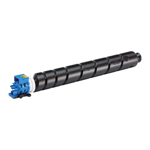 Kyocera TK8800C Toner Cartridge Cyan TK-8800C