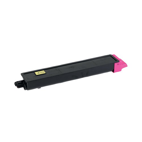 Kyocera TK-895M Magenta Toner Cartridge 1T02K0BNL0