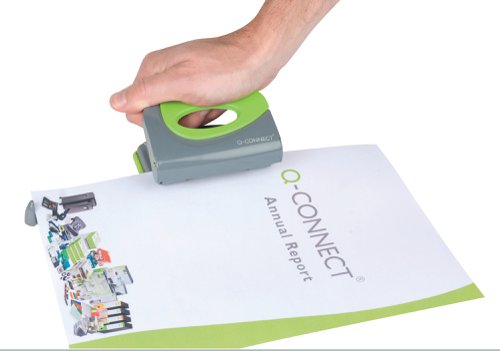 Q-Connect Premium Hole Punch KF00996