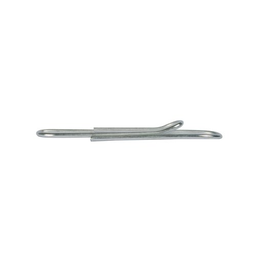 Q-Connect Paperclips Lipped 32mm (Pack of 1000) KF01316Q Paper Clips & Binders KF01316Q