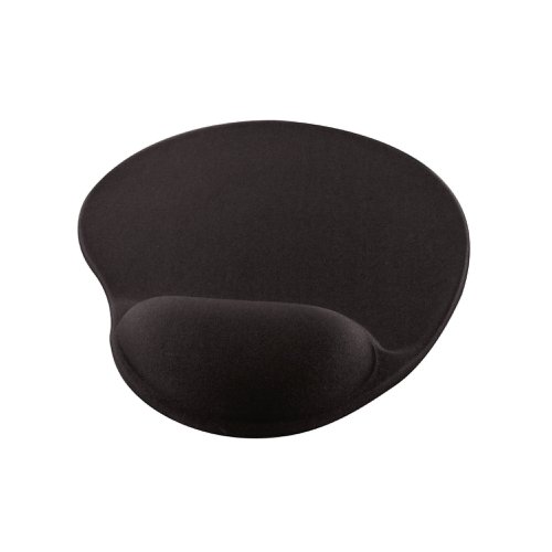 Q-Connect Gel Mouse Mat Grey KF02213 | VOW