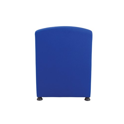 Arista Modular Reception Chair 610x670x830mm Blue KF03489 | VOW