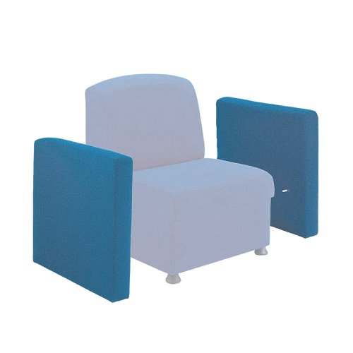 Arista Modular Unit Universal Arm Blue KF03492 | VOW