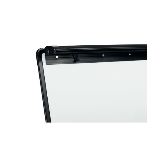 Q-Connect Flipchart Easel A1 Black KF04173